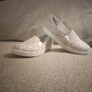 Clark's clouds steppers sz.7